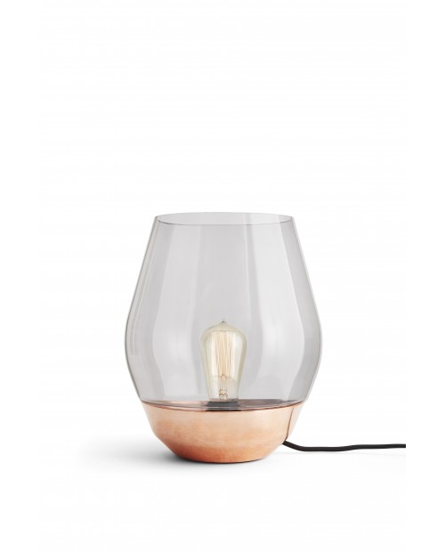 New Works Bowl Table Lamp